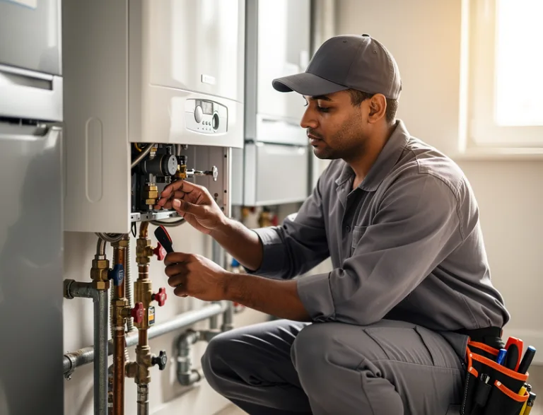Gas Boiler Repair Horsforth
